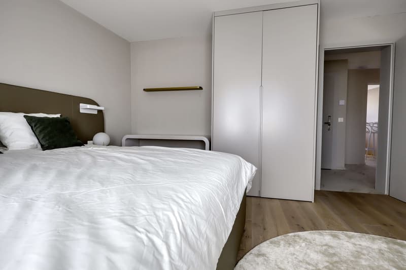 Coliving with Lake Access and Career Opportunities in Baar (3)