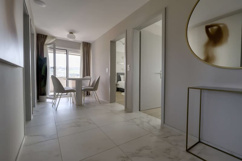 Coliving with Lake Access and Career Opportunities in Baar (13)