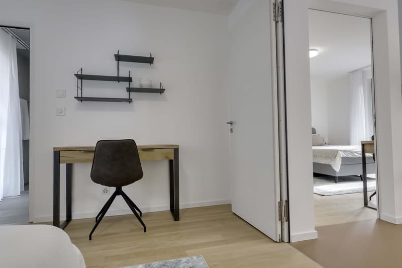 Coliving with Privacy and Community in the Heart of Renens (6)