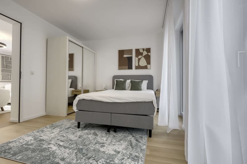 Coliving with Privacy and Community in the Heart of Renens (1)