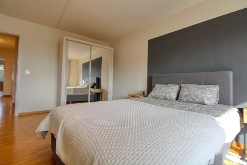 Stylish Coliving Room in Zürich (2)