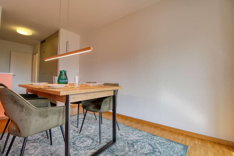 Stylish Coliving Room in Zürich (12)