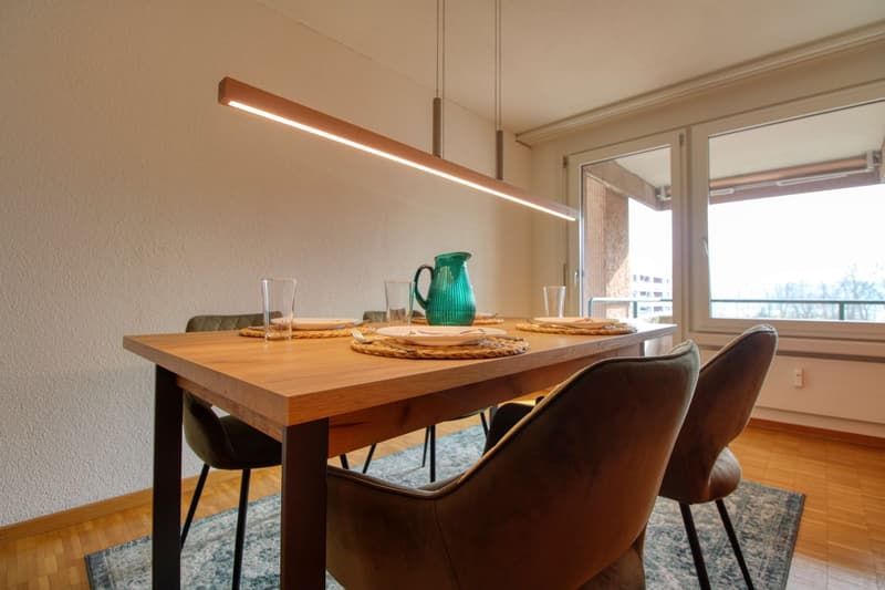 Stylish Coliving Room in Zürich (13)