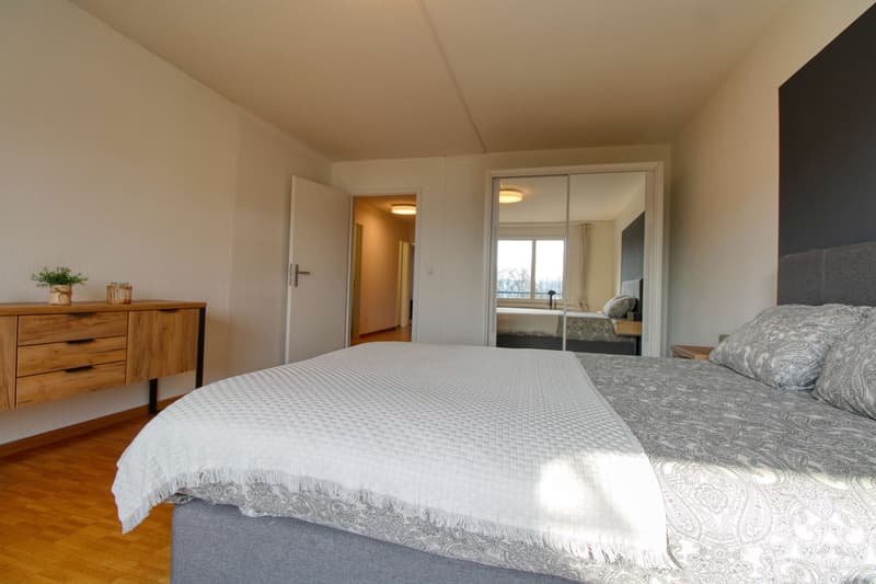Stylish Coliving Room in Zürich (3)