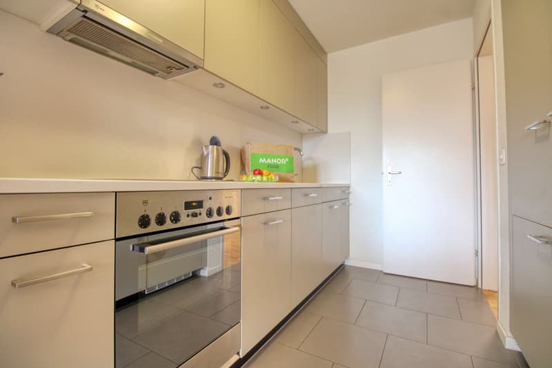 Stylish Coliving Room in Zürich (10)