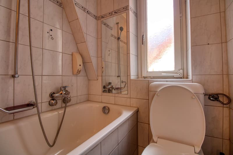Your Coliving Spot in the Heart of Zurich (8)