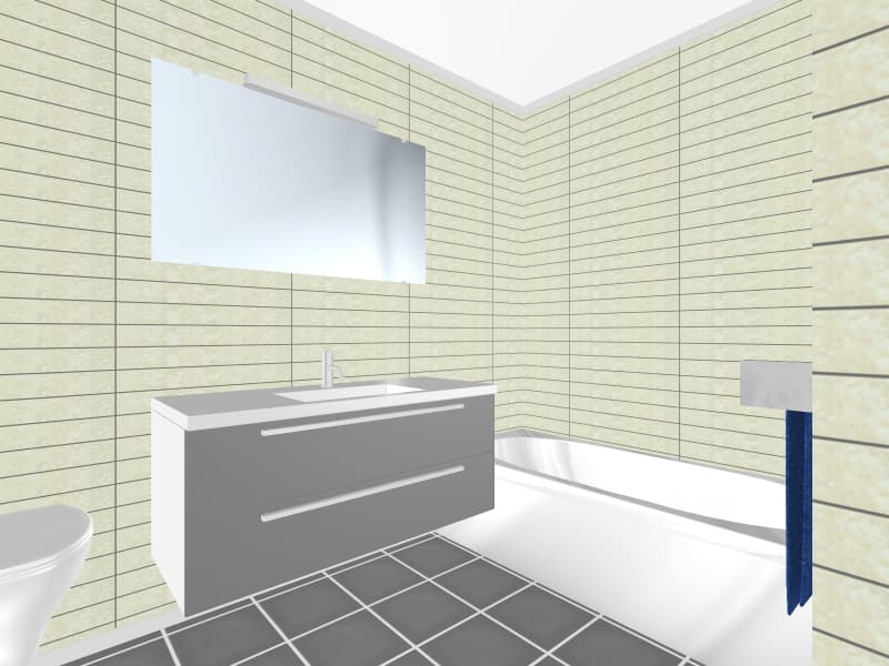 Furnished Single Room in a Flat Share – Zürich Leimbach, Available from November 2026 (2)