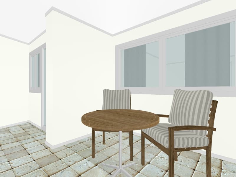 Furnished Single Room in a Flat Share – Zürich Leimbach, Available from November 2026 (8)
