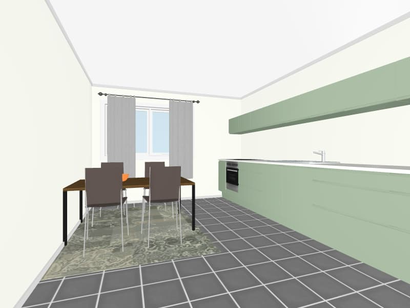 Furnished Single Room in a Flat Share – Zürich Leimbach, Available from November 2026 (3)