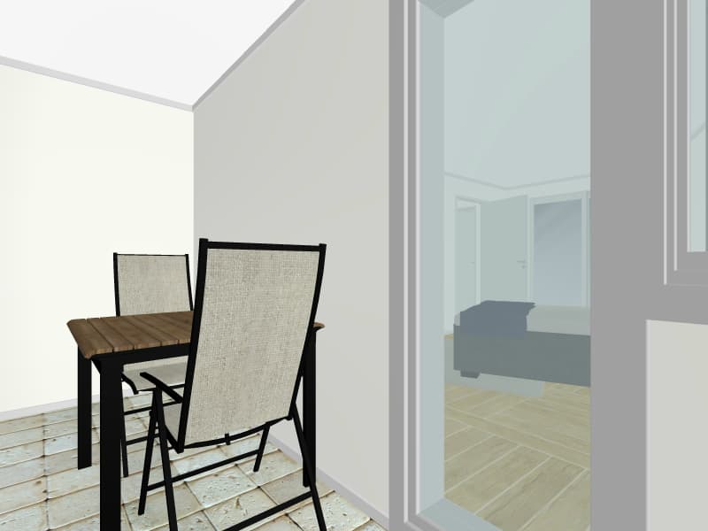 Furnished Single Room in a Flat Share – Zürich Leimbach, Available from November 2026 (11)