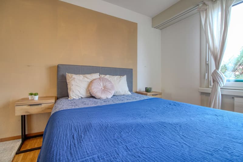 Stylish Coliving Room in Zürich (3)