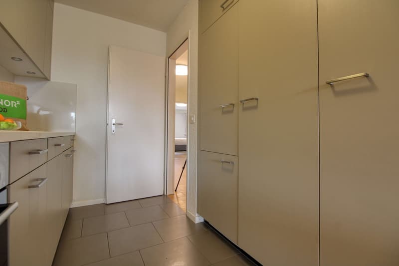 Stylish Coliving Room in Zürich (13)