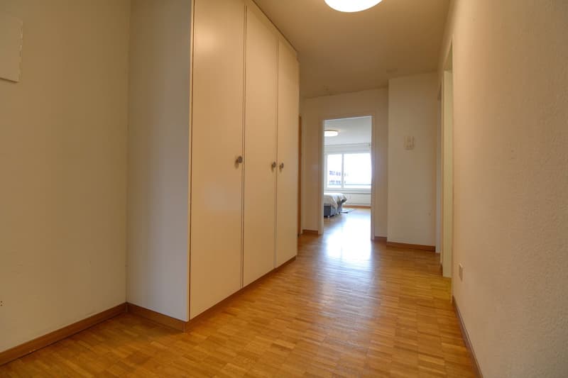 Stylish Coliving Room in Zürich (15)