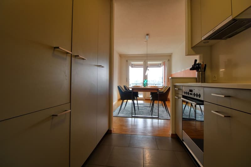 Stylish Coliving Room in Zürich (14)