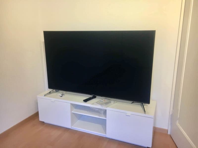 Cozy Single Room in a Flat Share – Zürich Wollishofen (16)