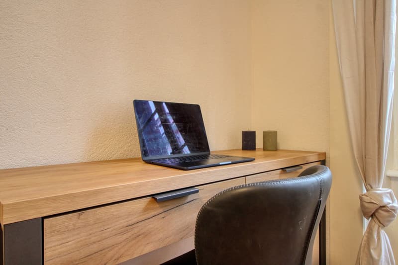 Experience Coliving Comfort in the Heart of Lausanne (7)