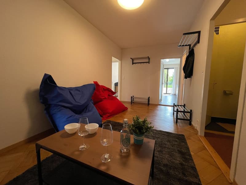 Your Next Chapter Starts Here - Furnished Room in a Top Location (15)