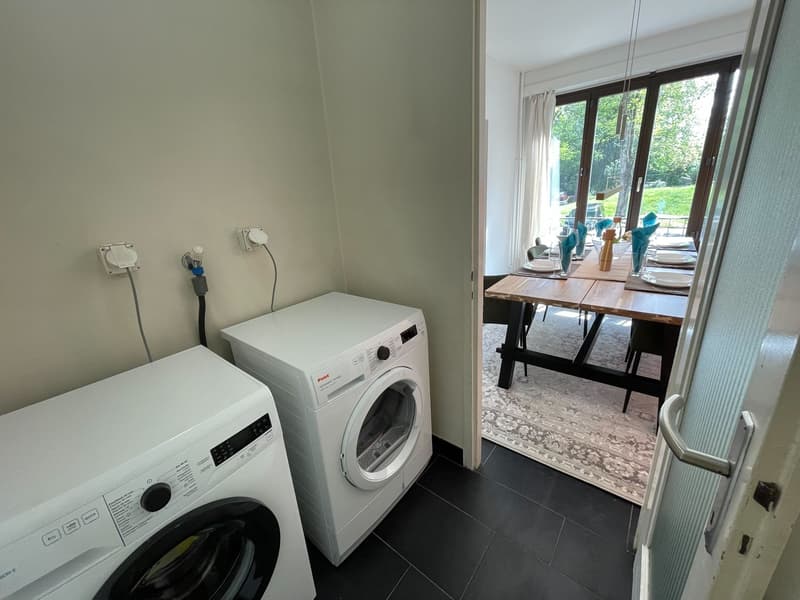 Your Next Chapter Starts Here - Furnished Room in a Top Location (13)