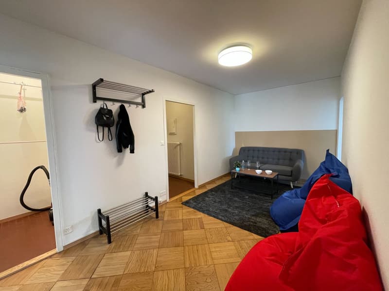 Your Next Chapter Starts Here - Furnished Room in a Top Location (14)