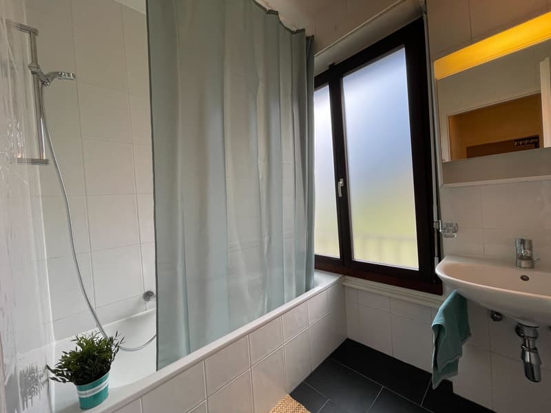 Your Next Chapter Starts Here - Furnished Room in a Top Location (5)