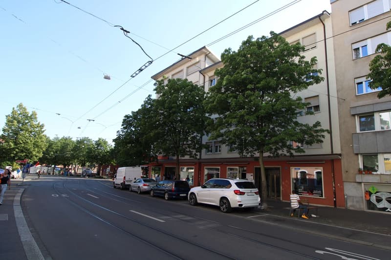 Möbliertes WG-Zimmer in der Nähe vom Claraplatz (6)