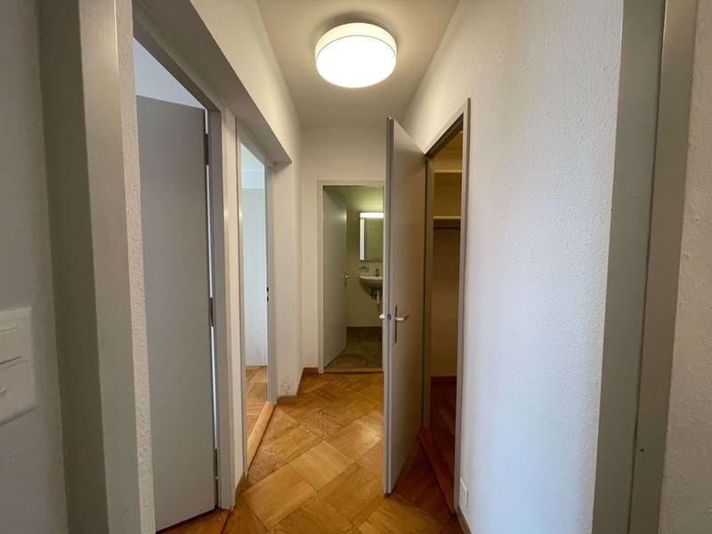 Private room in shared flat - Vernier (30 m²) (16)