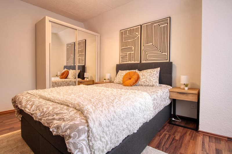 Your Coliving Spot in the Heart of Zurich (8)