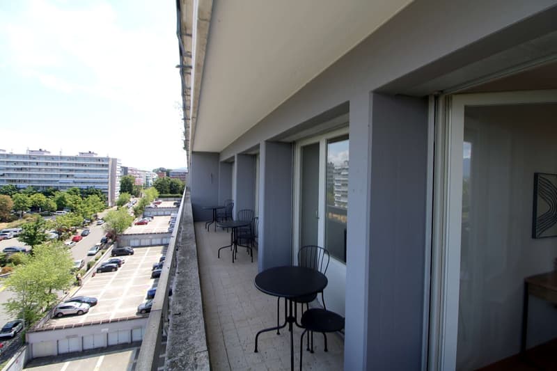 Spacious Coliving with International Connections in Le Grand-Saconnex (16)