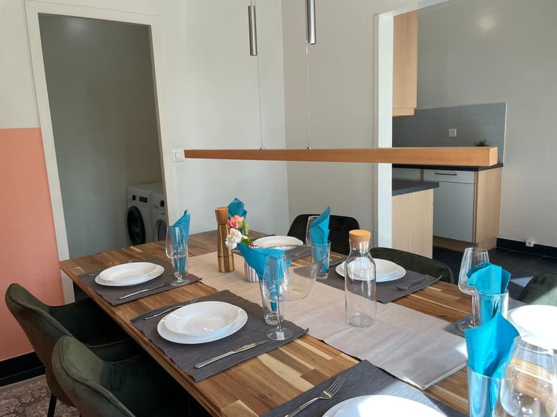 Your Next Chapter Starts Here - Furnished Room in a Top Location (12)