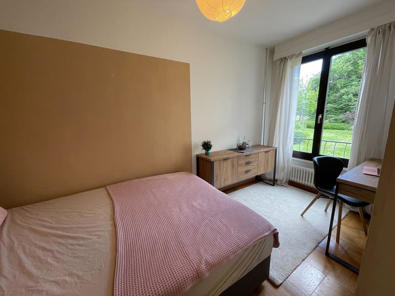 Your Next Chapter Starts Here - Furnished Room in a Top Location (3)