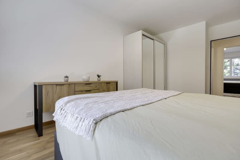 Modernes Coliving im Grünen mit top Anbindung in Zürich-Affoltern (8)