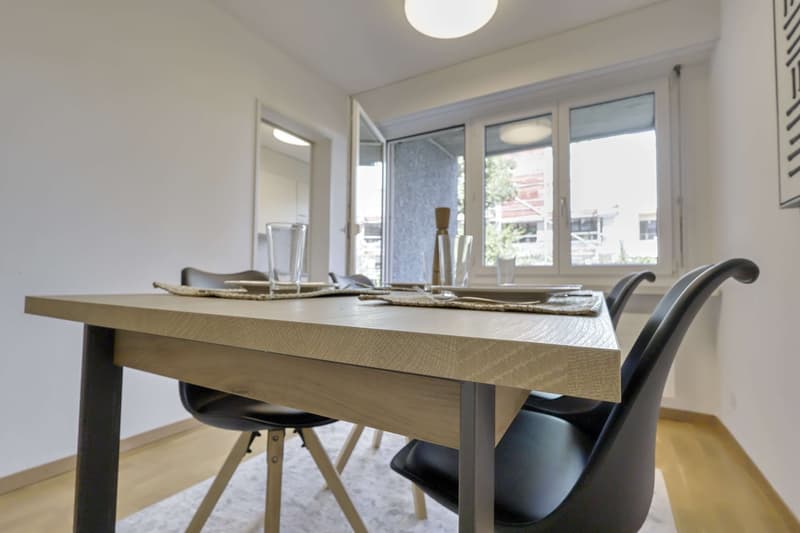 Modernes Coliving im Grünen mit top Anbindung in Zürich-Affoltern (13)