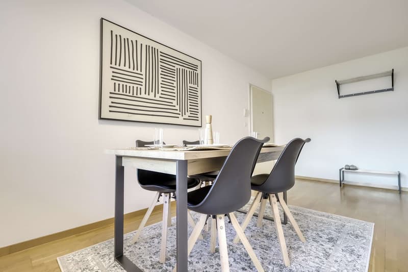 Modernes Coliving im Grünen mit top Anbindung in Zürich-Affoltern (14)