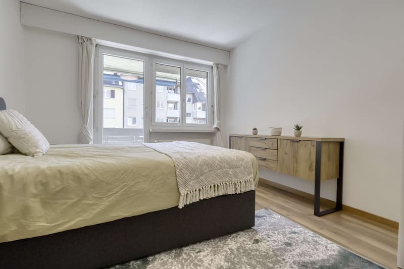 Modernes Coliving im Grünen mit top Anbindung in Zürich-Affoltern (3)