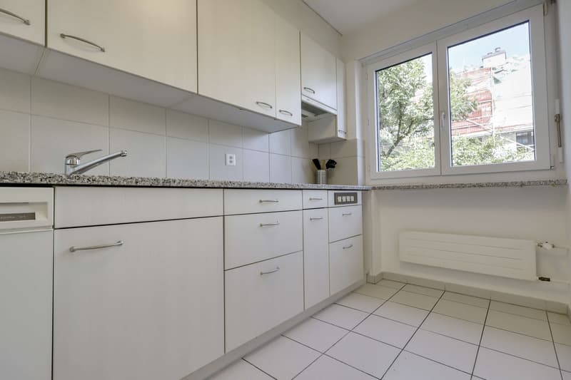 Modernes Coliving im Grünen mit top Anbindung in Zürich-Affoltern (16)