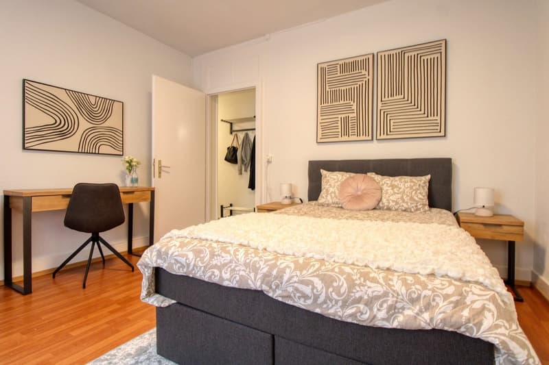 Connected Coliving Life in Lausanne's Sous-Gare District (3)
