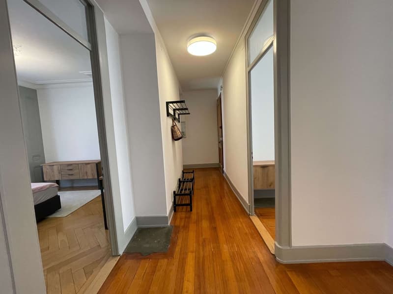 Your Next Chapter Starts Here - Furnished Room in a Top Location (20)