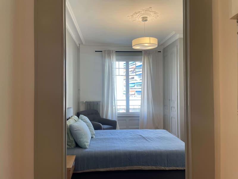 Your Next Chapter Starts Here - Furnished Room in a Top Location (7)