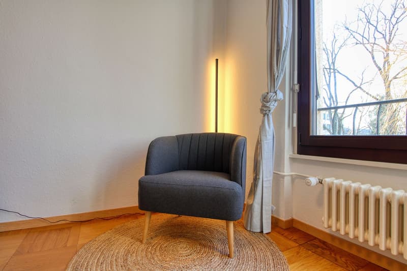 Ton nouveau chapitre commence ici - Chambre meublée, emplacement de choix (3)