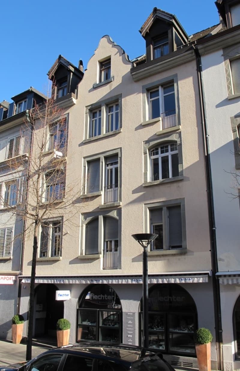 Liegenschaft