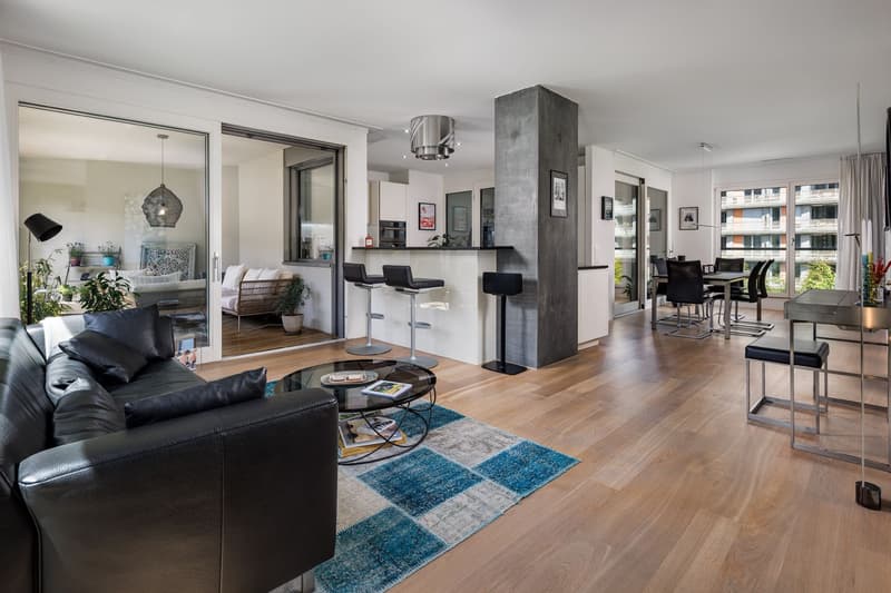 Trendy Pfingstweidpark Quarter (1)