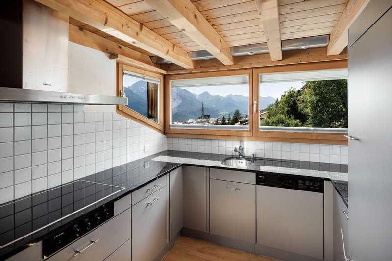 4.5 Zimmer-Ferien-Wohnung (5)