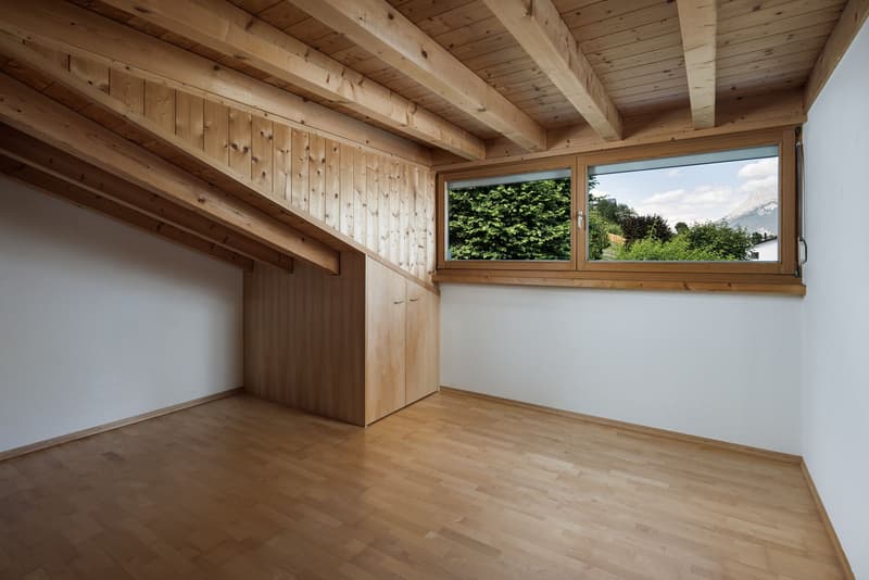 4.5 Zimmer-Ferien-Wohnung (6)