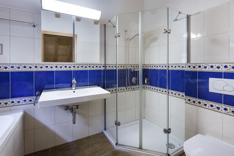 4.5 Zimmer-Ferien-Wohnung (7)