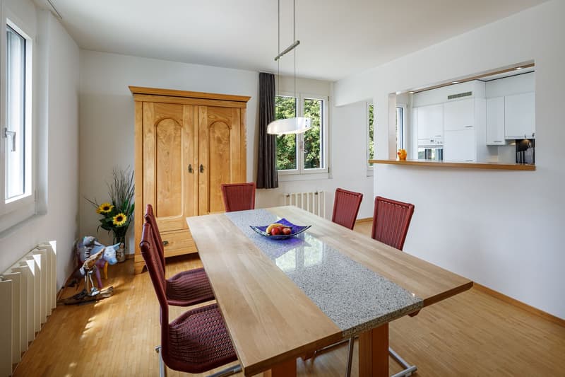 4.5 Zimmer-Maisonette-Wohnung (6)