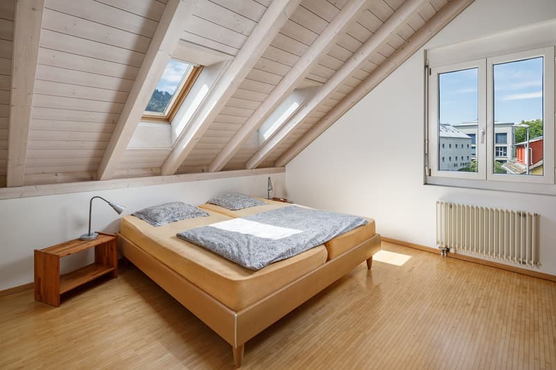 4.5 Zimmer-Maisonette-Wohnung (9)