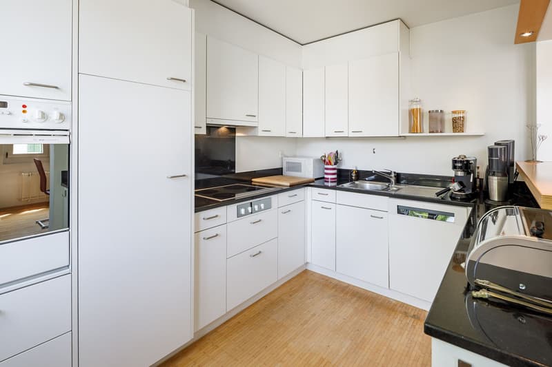 4.5 Zimmer-Maisonette-Wohnung (7)