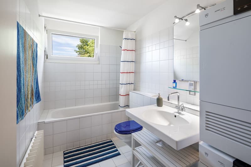 4.5 Zimmer-Maisonette-Wohnung (8)