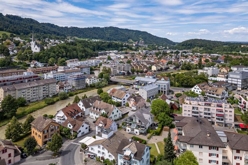 4.5 Zimmer-Maisonette-Wohnung (10)