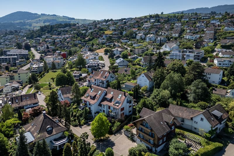 6.5 Zimmer-Duplex-Attikawohnung (11)